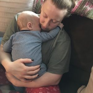 Meet your Posher, Joyce